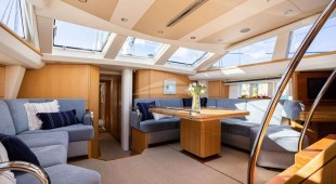 Mellivora West Mediterranean