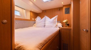 Mellivora West Mediterranean