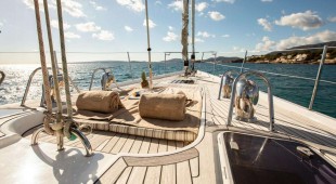 Mellivora West Mediterranean