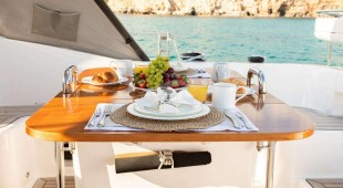 Mellivora West Mediterranean