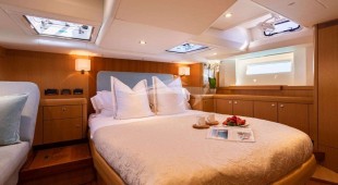 Mellivora West Mediterranean