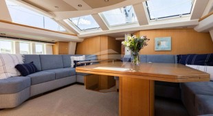 Mellivora West Mediterranean