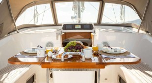 Mellivora West Mediterranean