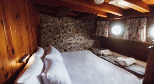 Meltemi East Mediterranean