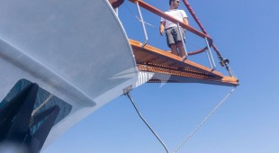 Meltemi East Mediterranean