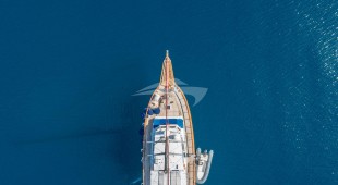 Meltemi East Mediterranean