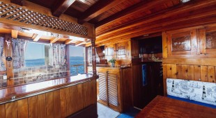 Meltemi East Mediterranean