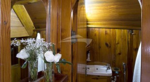 Meltemi East Mediterranean