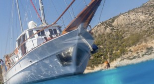 Meltemi East Mediterranean