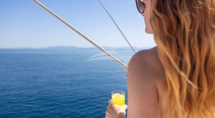 Meltemi East Mediterranean