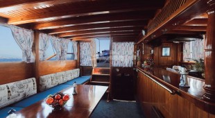 Meltemi East Mediterranean