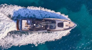 Menangio X East Mediterranean
