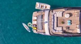 Menangio X East Mediterranean