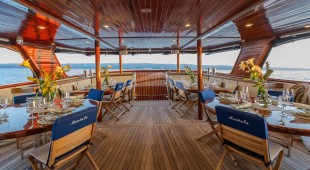 Mendula East Mediterranean