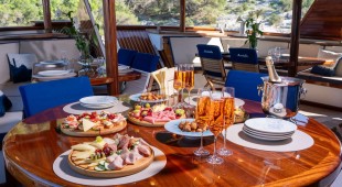 Mendula East Mediterranean