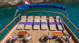 Mendula East Mediterranean