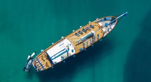 Mendula East Mediterranean