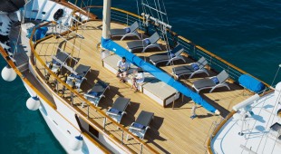 Mendula East Mediterranean