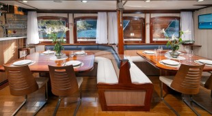 Mendula East Mediterranean