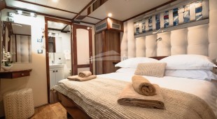 Mendula East Mediterranean