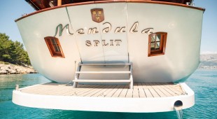 Mendula East Mediterranean