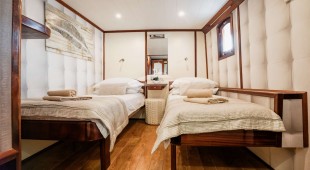 Mendula East Mediterranean