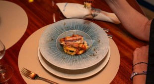 Mendula East Mediterranean