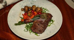 Mendula East Mediterranean