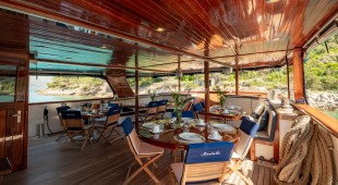 Mendula East Mediterranean