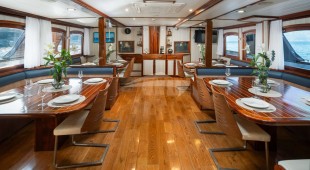 Mendula East Mediterranean