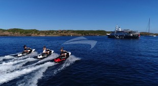 Menorca West Mediterranean