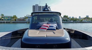 Merlin East Coast United States