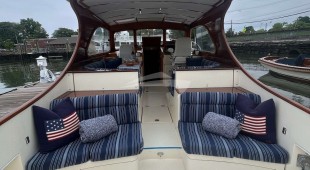 Merlin East Coast United States