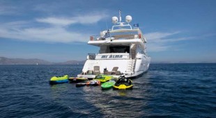 Mi Alma Greece, Turkey, Croatia