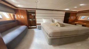 Mi Alma Greece, Turkey, Croatia