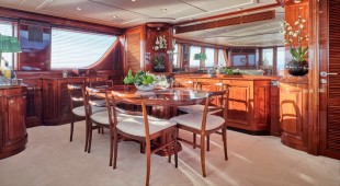 Mia Zoi East Mediterranean