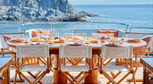 Mia Zoi East Mediterranean