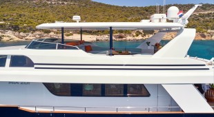 Mia Zoi East Mediterranean