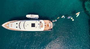 Mia Zoi East Mediterranean