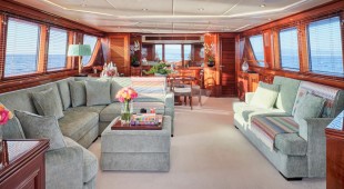 Mia Zoi East Mediterranean