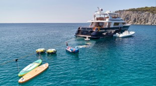 Mia Zoi East Mediterranean