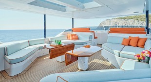 Mia Zoi East Mediterranean