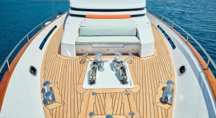 Mia Zoi East Mediterranean