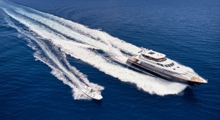 Mia Zoi East Mediterranean