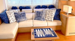 Miami B West Mediterranean