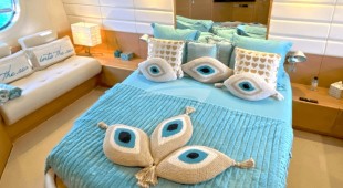 Miami B West Mediterranean