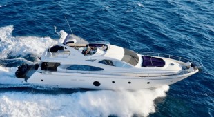 Miami B West Mediterranean