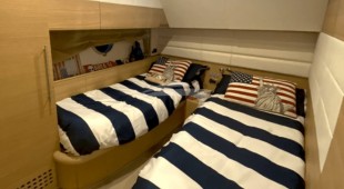 Miami B West Mediterranean