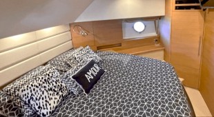 Miami B West Mediterranean