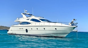 Miami B West Mediterranean